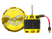 SCO1000087 - Scorpion HKIV-4020 1060KV