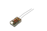 SPM4651T - SRXL2 Remote Serial Empfaenger mit Telemetie