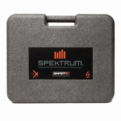 SPM6728 - Foam Transmitter Case: NX6_8_10 Spektrum SPM6728