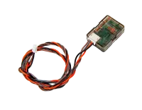 SPM9747 - Spektrum DSMX SRXL2 Satellitenempfaenger