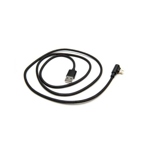 SPMA3067 - Magnet Micro USB Charge Data Cable & Adapter Spektrum SPMA3067