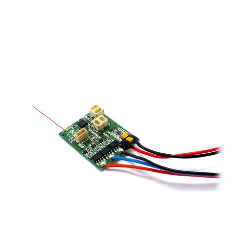 SPMA3187 - Receiver_ESC unit: UMX Pitts S1S Spektrum SPMA3187