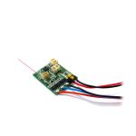 SPMA3187 - Receiver_ESC unit: UMX Pitts S1S