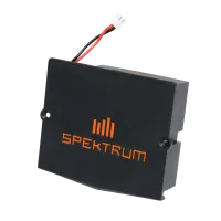 SPMB10500LITX3 - 3.7 V. 10.500 mAh. 1S Li-Ionen-Senderakku: NX20. iX20