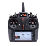 SPMR14010EU - iX14+ 20-Kanal-DSMX-Sender (nur Sender)