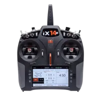 SPMR14010EU - iX14+ 20-Kanal-DSMX-Sender (nur Sender)