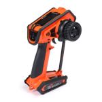 SPMR6220O - DX Rugged+ 12-Channel DSMR+ Transmitter. Orange