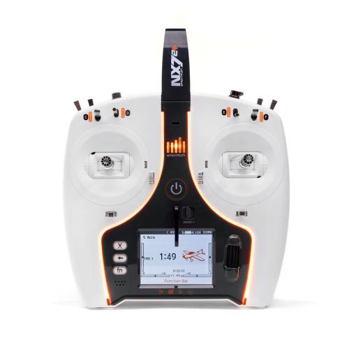 SPMR7110EU - NX7e+ 14-Channel DSMX Transmitter Only Spektrum SPMR7110EU