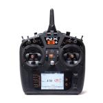 SPMR8210EU - NX8+ 20-Channel DSMX Transmitter Only