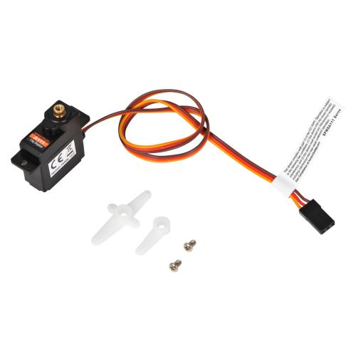 SPMSA111 - A111 13g Metal-Geared Digital Servo Spektrum SPMSA111