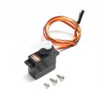 SPMSA334 - Sub-Micro Digital 9g Plastic Gear Servo