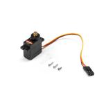 SPMSA348 - A348 13 g Sub-Mikro-Digital-Servo mit Metallgetriebe