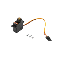 SPMSA348 - A348 13 g Sub-Mikro-Digital-Servo mit Metallgetriebe