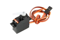 SPMSA381 - Spektrum A381 Sub-Mirco Servo 9g