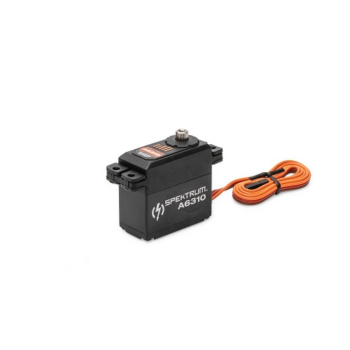 SPMSA6310 - Spektrum A6310 Standard Digital HV High Torque Brushless Servo SPMSA6310