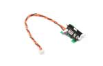 SPMSH2045L - Spektrum 2.9g Linear Long Throw Servo - 130 S