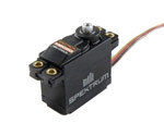 SPMSH6050 - Spektrum H6050 High-Torque Mid-Speed MG Heli Cyclic Servo