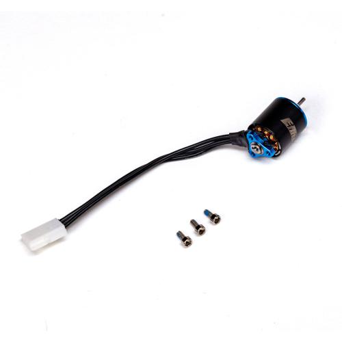 SPMX-1072 - Brushless Inrunner Motor: 0808-8800kv. 8-pole Spektrum SPMX-1072