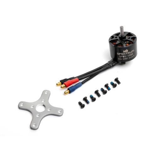 SPMX-1080 - Brushless Motor. 3226-930Kv 14-Pole Spektrum SPMX-1080