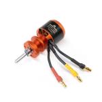 SPMX-1135 - 2012-4000 kV. 6-poliger Brushless AuSzenlaeufermotor