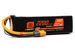 SPMX224S100 - Smart G2 4S 14.8V 2200mAh 100C LiPo IC3