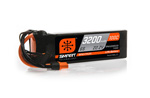 SPMX32006S100 - Spektrum Smart LiPo 22.2V 3200mAh 6S 100C IC5