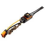 SPMXAE1130A - Spektrum Avian 130 Amp Brushless Smart ESC Ver: A. 3S - 6S