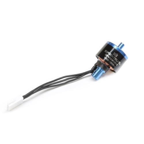 SPMXAM1208 - Brushless Outrunner Motor; 1208-1900Kv Spektrum SPMXAM1208