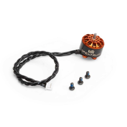 SPMXAM2600 - Brushless Motor. 1206 7500kv E-flite SPMXAM2600