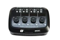 SPMXC1040I - Smart Micro 4 Port AC_DC 1S Ladegeraet