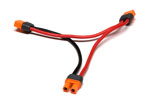 SPMXCA308 - Series Harness: IC3 Battery with 6 Wires. 13 AWG