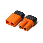 SPMXCA502 - Connector: IC5 Device and IC5 Battery Set