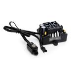 SPMXSE2130S - Firma 130A Black Edition sensorgesteuerter Brushless Smart-Regler. 2S&8211;4S