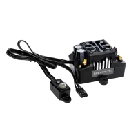 SPMXSE2130S - Firma 130A Black Edition sensorgesteuerter Brushless Smart-Regler. 2S&8211;4S
