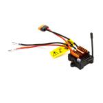 SPMXSE2140RX - 40 Amp Brushed 2-in-1 ESC and SLT Receiver