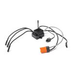 SPMXSE4510RX - SLT 45 Amp Brushless ESC_Receiver 2WD