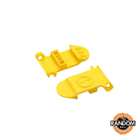 STC5565-LATCH-Y - Klemmriegel gelb (Wandhalterung STC5565)