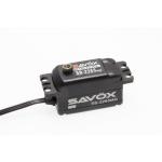 SX-SB-2265MG - SAVOeX SB-2265MG Servo BLACK EDITION