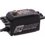 SX-SC-1251MG-Plus-BE - SAVOeX SC-1251MG+ Servo BLACK EDITION