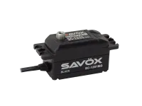 SX-SC-1251MG-BE - SAVOeX SC-1251MG BLACK EDITION