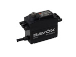 SX-SC-1258TG-BE - SAVOeX SC-1258TG BLACK EDITION