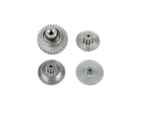 SX-SG-SC-1267MG - SAVOeX SC-1267MG Servogetriebe inkl. Kugellager