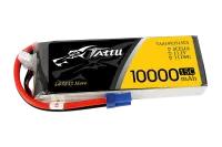 TAA10K3S15E5 - Tattu 10000mAh 11.1V 15C 3S Lipo Akku