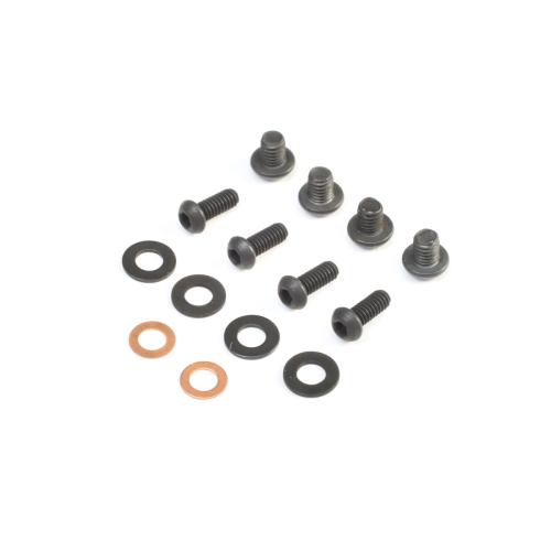 TLR233043 - Shock Hardware. G3 (4) TLR233043