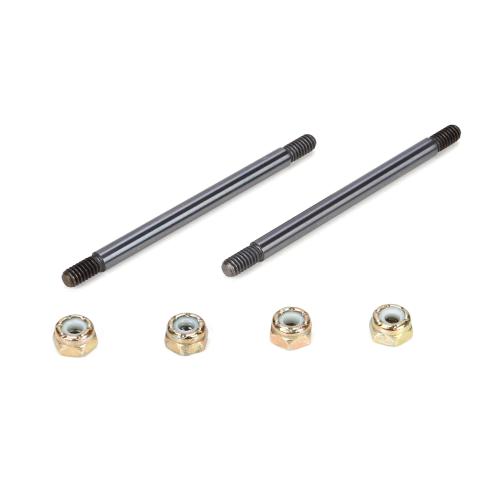 TLR244012 - Outer Hinge Pins. 3.5mm (2): 8IGHT Buggy 3.0 TLR244012
