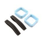 TLR256012 - Air Cleaner Foam Elements (2): 5IVE B