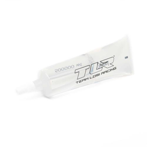 TLR75009 - Silicone Diff Fluid. 500000CS TLR75009