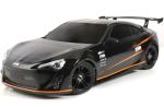 TM503018-T86 - E4D-MF -T86 1_10 Brushless schwarz- 4WD Drift - RTR