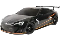TM503018-T86 - E4D-MF T86 Brushless schwarz 4WD Drift RTR 1:10