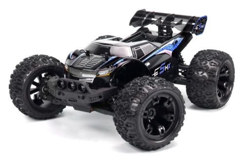 TM510003B - E5 HX - 1_10 Racing Monster Truck Brushless - 4WD - RTR Team Magic TM510003B